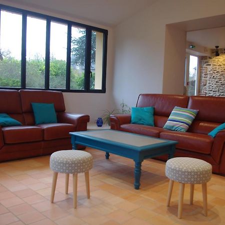 Tagar'Etape Hostel Etables-sur-Mer Luaran gambar