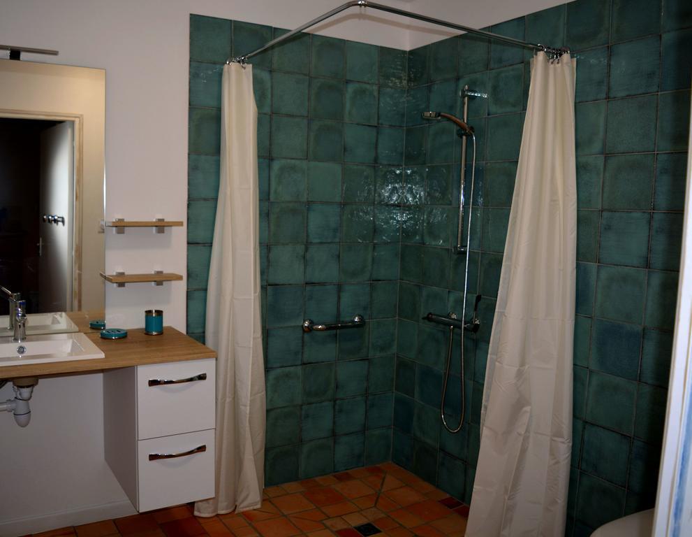 Tagar'Etape Hostel Etables-sur-Mer Luaran gambar
