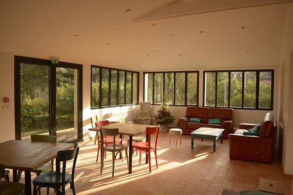 Tagar'Etape Hostel Etables-sur-Mer Luaran gambar