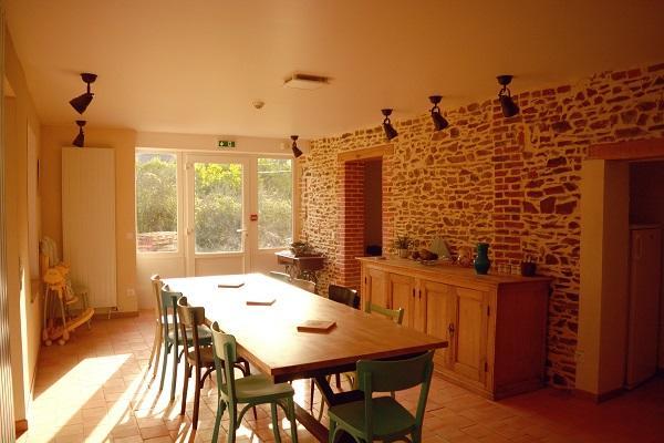Tagar'Etape Hostel Etables-sur-Mer Luaran gambar