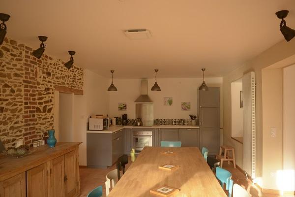 Tagar'Etape Hostel Etables-sur-Mer Luaran gambar