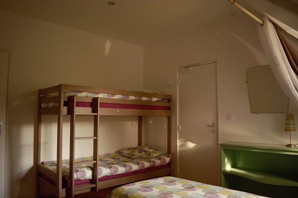 Tagar'Etape Hostel Etables-sur-Mer Luaran gambar