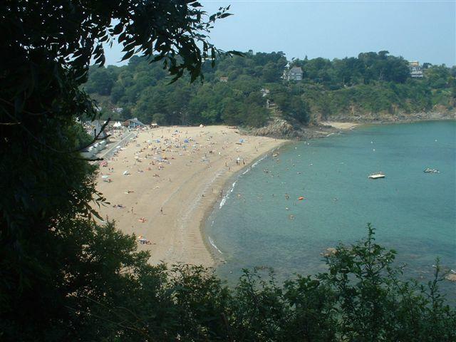 Tagar'Etape Hostel Etables-sur-Mer Luaran gambar
