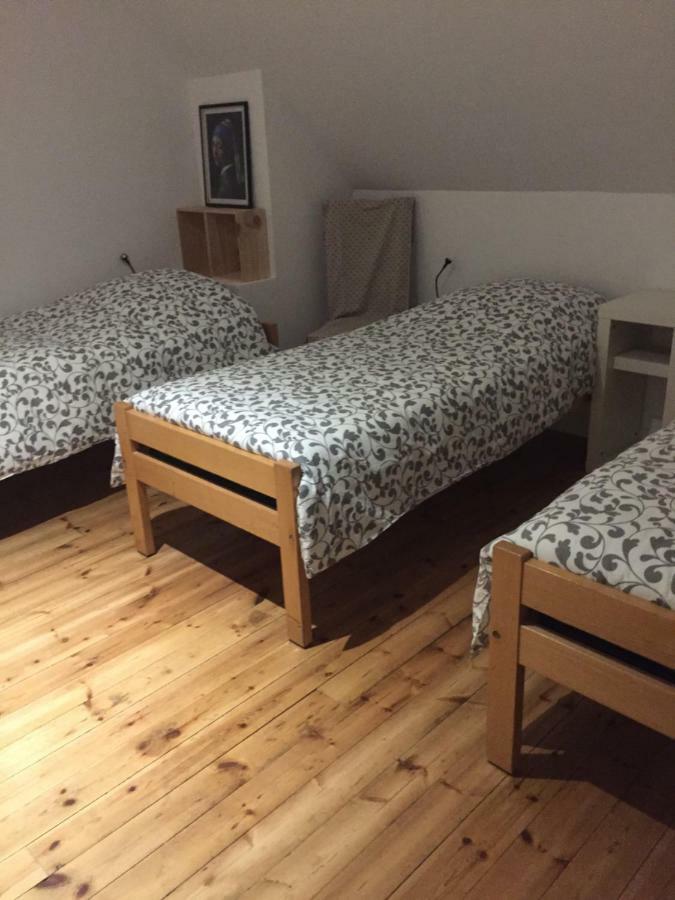Tagar'Etape Hostel Etables-sur-Mer Luaran gambar